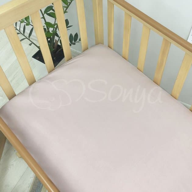 Простынь Маленькая Соня 60*120см 1600245 Простынь Маленькая Соня 60*120см 1600245