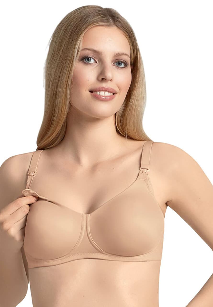 Бюстгальтер для годування Anita Basic 5037