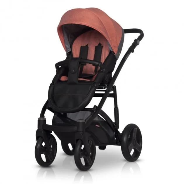 Коляска універсальна 2в1 Colibro Nesto 9023-CN-15 фото 3