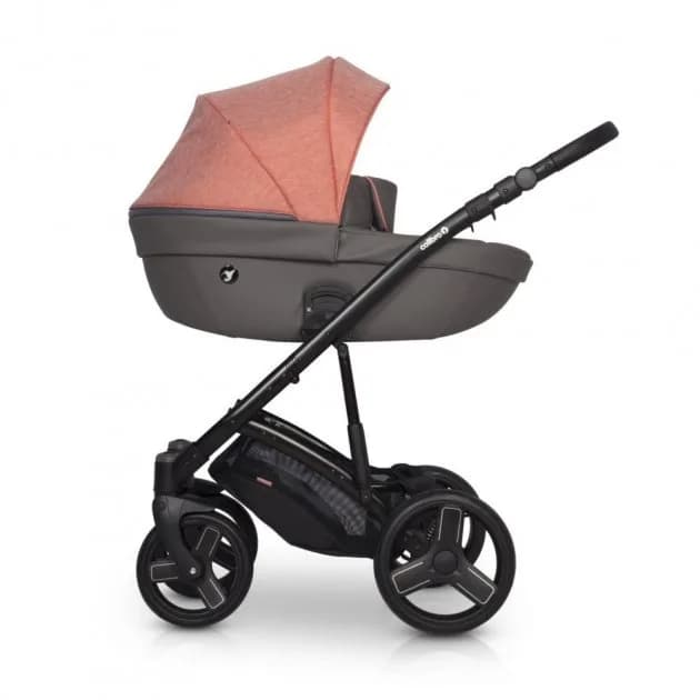 Коляска універсальна 2в1 Colibro Nesto 9023-CN-15 фото 2