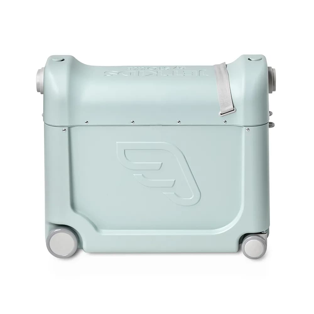 Чемодан Stokke JetKids Bedbox 534502 Green Aurora фото 3 Чемодан Stokke JetKids Bedbox 534502 Green Aurora фото 3