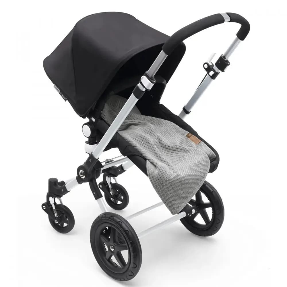 Ковдра вовняна Bugaboo Soft wool 80153GS01 фото 2 Ковдра вовняна Bugaboo Soft wool 80153GS01 фото 2
