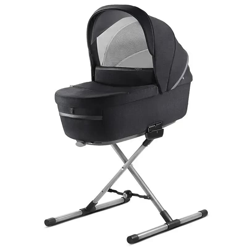 Модульная система 2в1 Inglesina Aptica 90699 Mystic Black фото 4