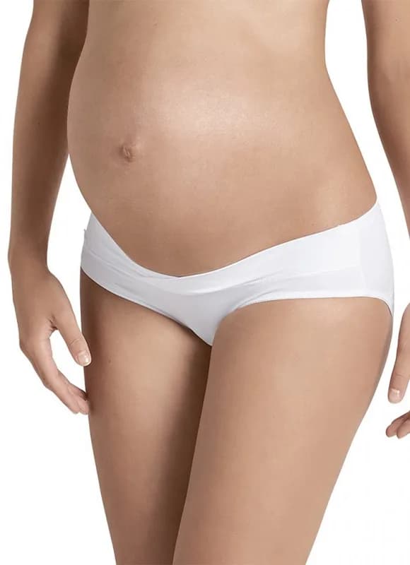 Трусы для беременных Anita Basic 1429-Белый фото 2 Трусы для беременных Anita Basic 1429-Белый фото 2