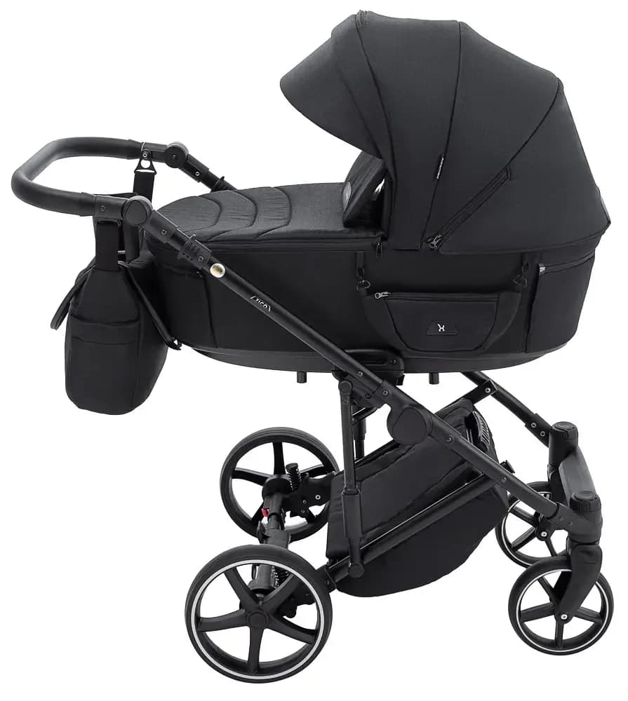 Коляска универсальная 2в1 Adamex Ziko Lux TK-53 680772 фото 4