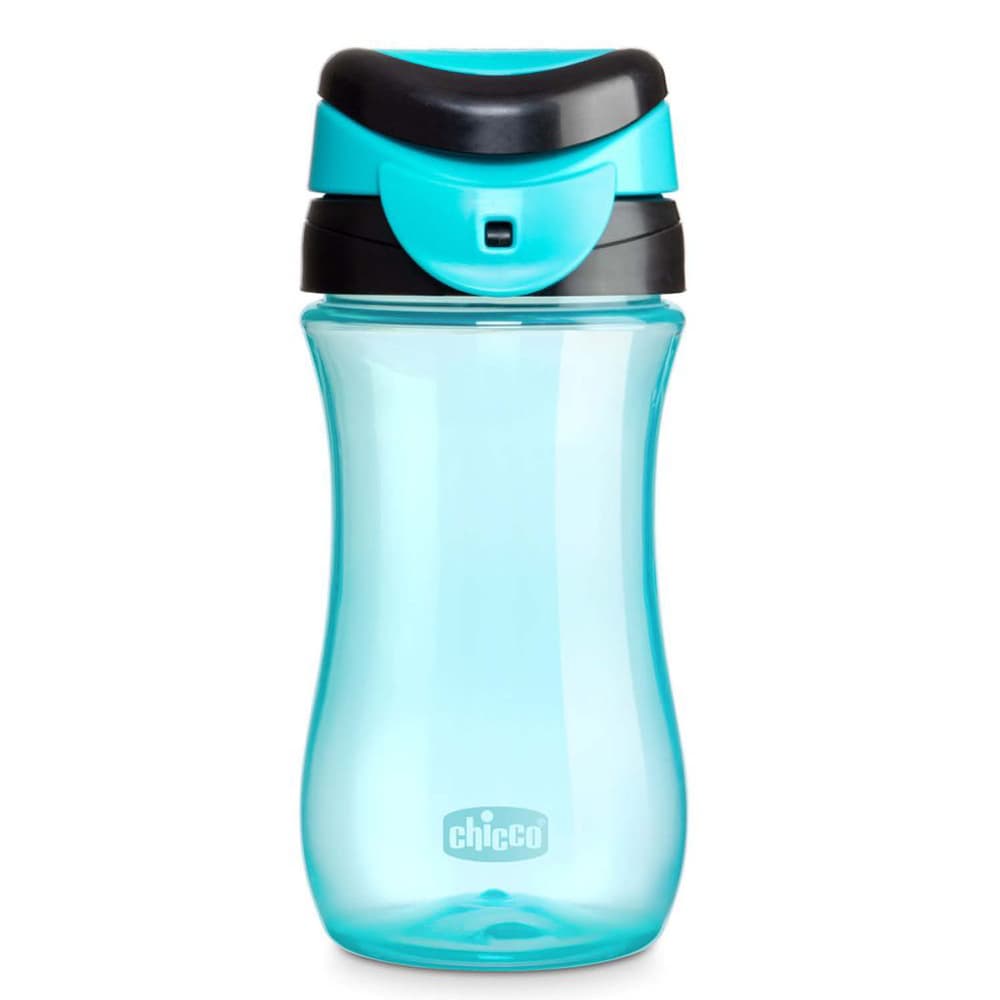 Поильник непроливайка Chicco Kids Cup 350мл 06910.20