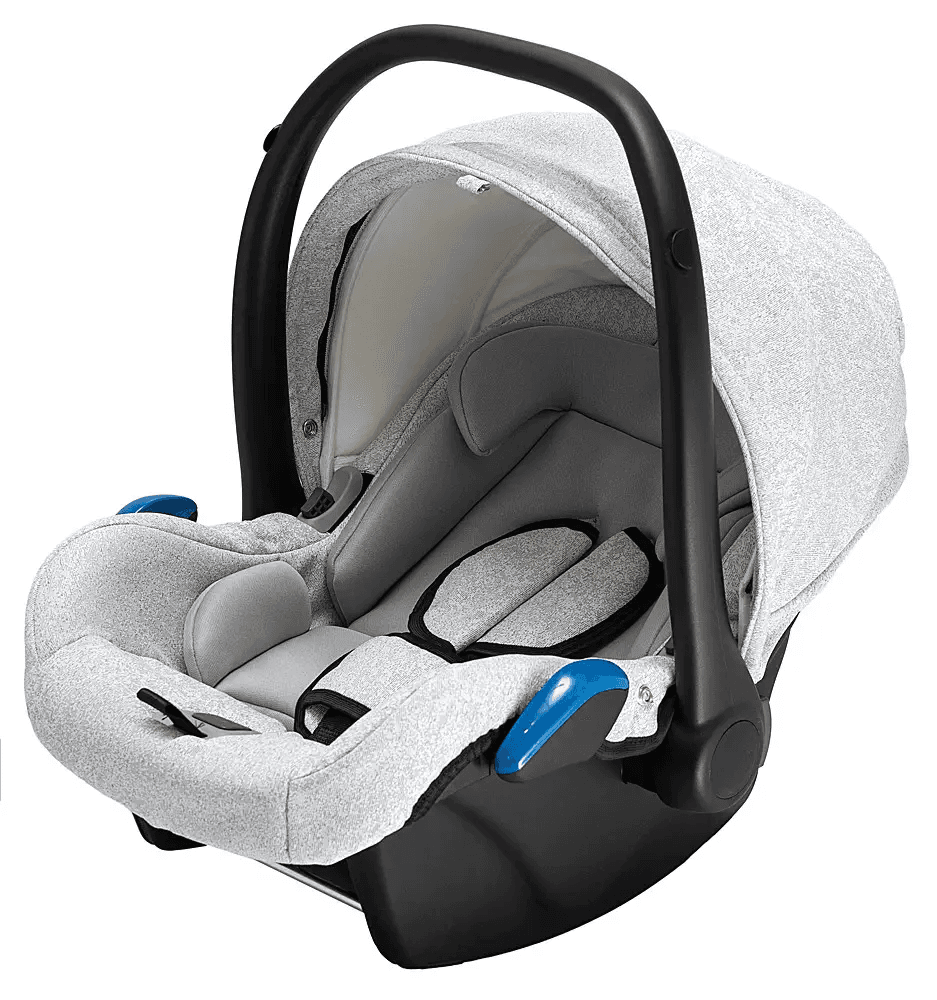 Автокресло Riko Kite 682011