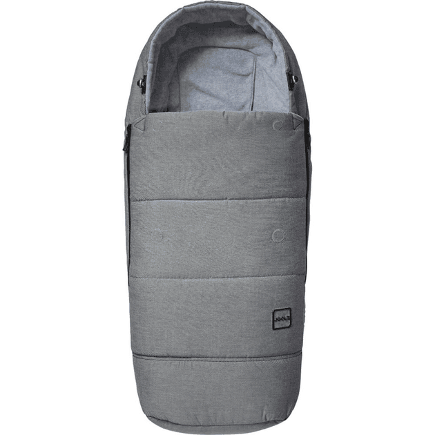 Конверт зимний Joolz Uni2 Tailor Grey 570013
