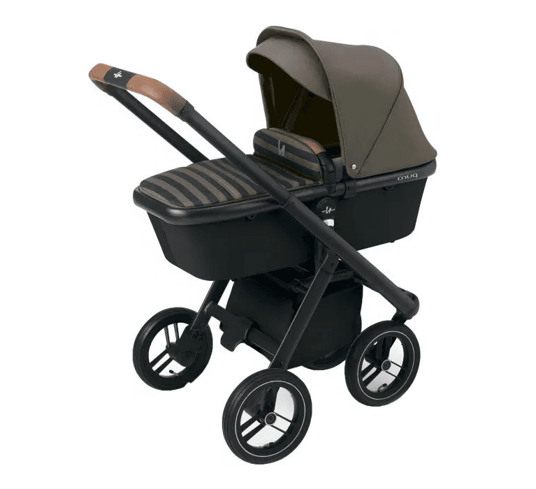 Коляска универсальная 2в1 Neonato Puro Urban N900-39/A
