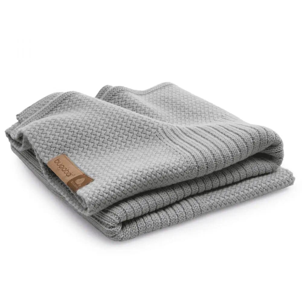 Ковдра вовняна Bugaboo Soft wool 80153GS01 Ковдра вовняна Bugaboo Soft wool 80153GS01