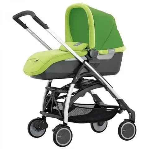 Люлька Inglesina Avio Lime AB54D6LIM 7471 фото 2 Люлька Inglesina Avio Lime AB54D6LIM 7471 фото 2