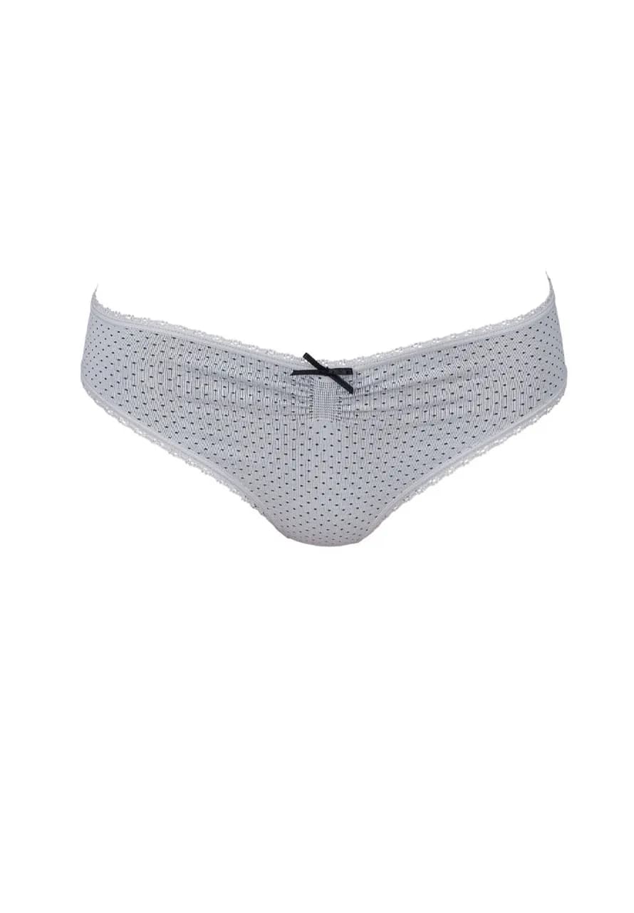 Труси для вагітних Аnita Seamless 1497-Платина фото 3 Труси для вагітних Аnita Seamless 1497-Платина фото 3