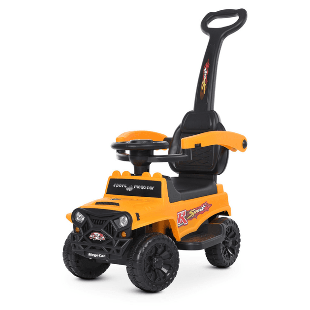 Каталка-толокар Bambi M 4845-6 Каталка-толокар Bambi M 4845-6