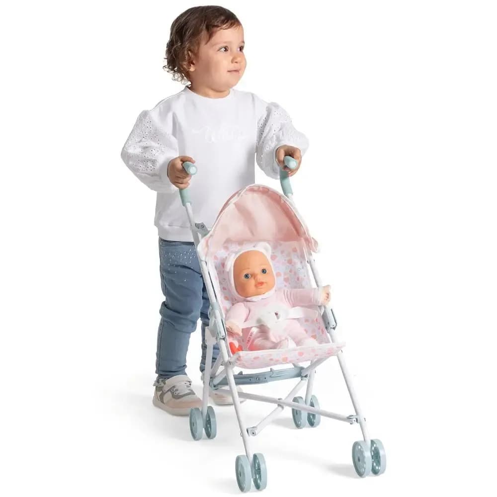 Коляска-трость для кукол Chicco 12203.00 фото 2