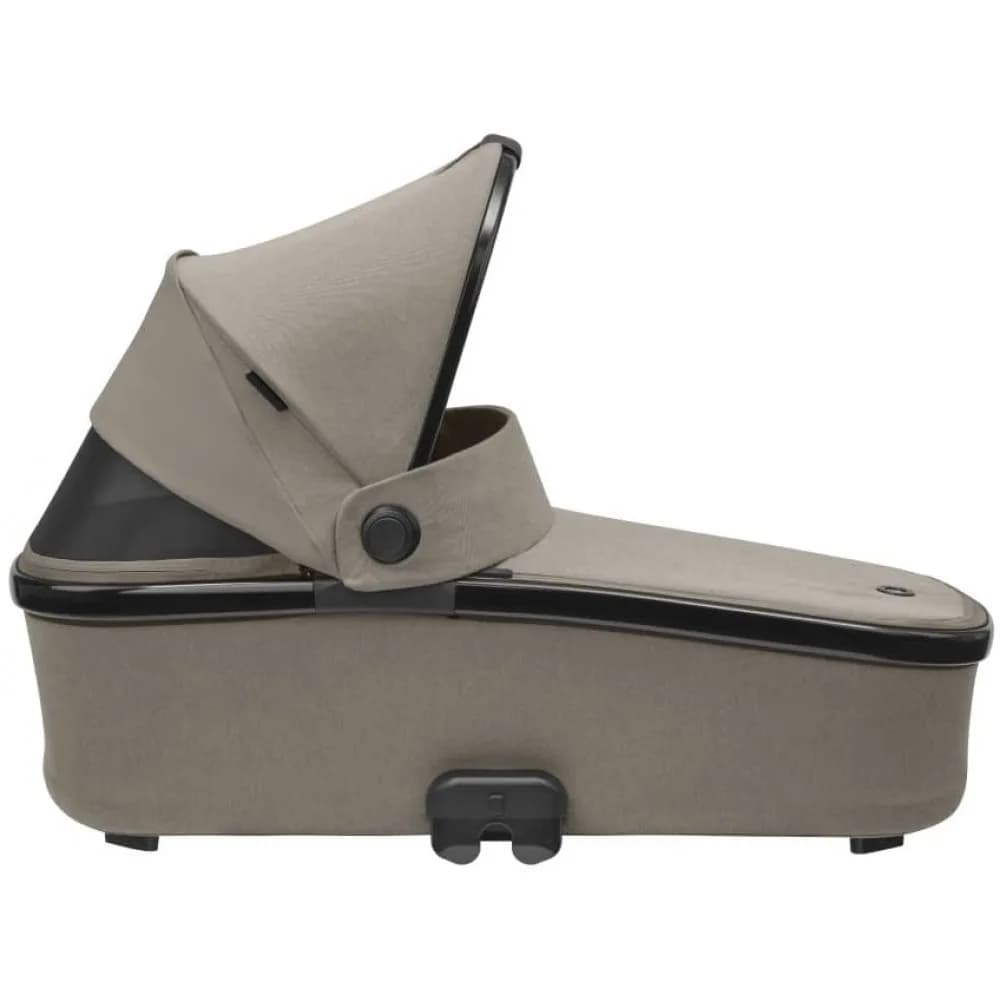 Люлька Maxi-Cosi Oria Luxe 1507470300 Twillic Truffle фото 5