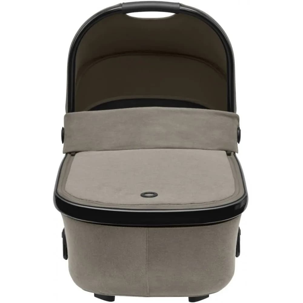 Люлька Maxi-Cosi Oria Luxe 1507470300 Twillic Truffle фото 3