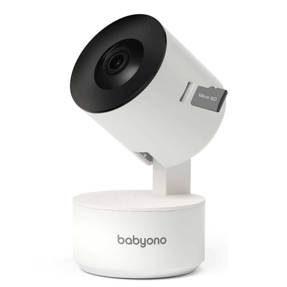 Видеоняня BabyOno Camera Smart 1514