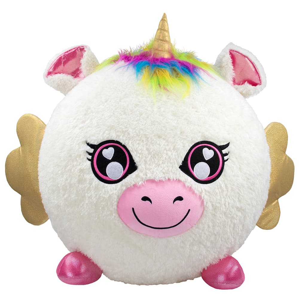Игрушка интерактивная Biggies Little Fantasy Белый Единорог BIG002-UN Игрушка интерактивная Biggies Little Fantasy Белый Единорог BIG002-UN
