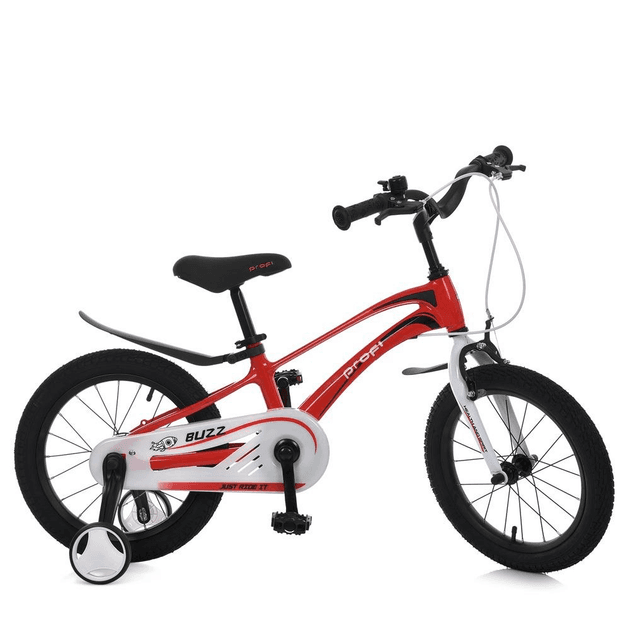 Велосипед 16'' Profi MB 1681D