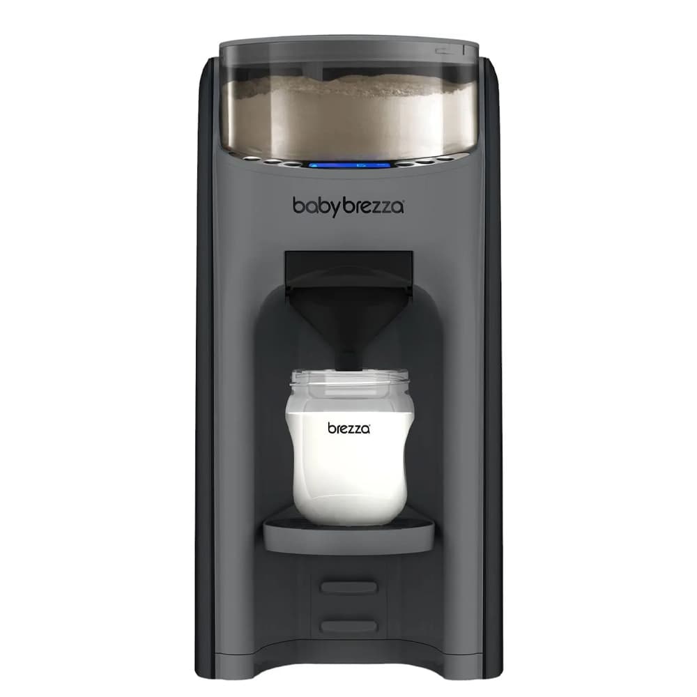 Машина для приготовления смеси Baby Brezza Formula Pro Advanced FRP0132