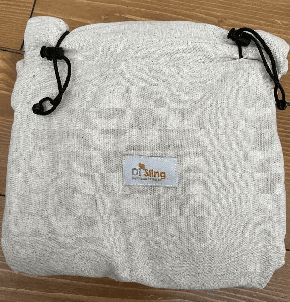 Май-слiнг Di Sling DS-005 Натурний