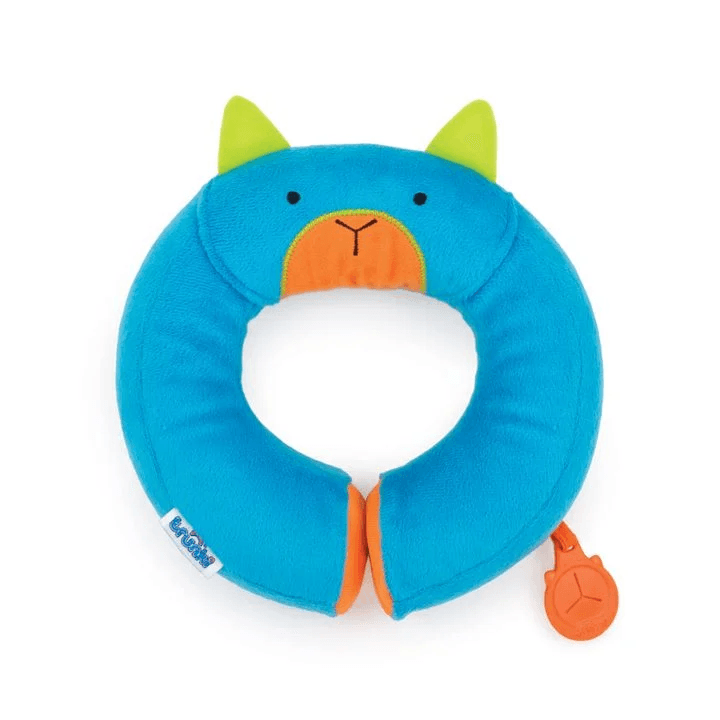 Подушка на шию Trunki Bert 0142-GB01
