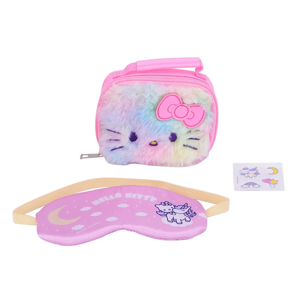 Іграшка-сюрприз Sbabam Маленька модниця Hello Kitty 160/CN23 фото 3 Іграшка-сюрприз Sbabam Маленька модниця Hello Kitty 160/CN23 фото 3