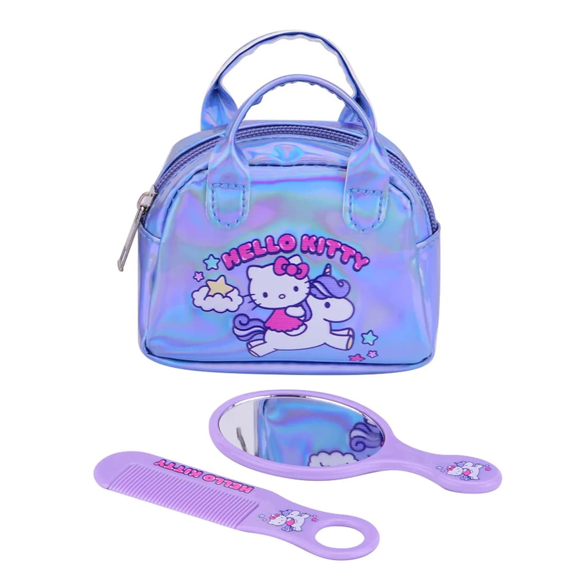 Іграшка-сюрприз Sbabam Маленька модниця Hello Kitty 160/CN23 фото 5 Іграшка-сюрприз Sbabam Маленька модниця Hello Kitty 160/CN23 фото 5