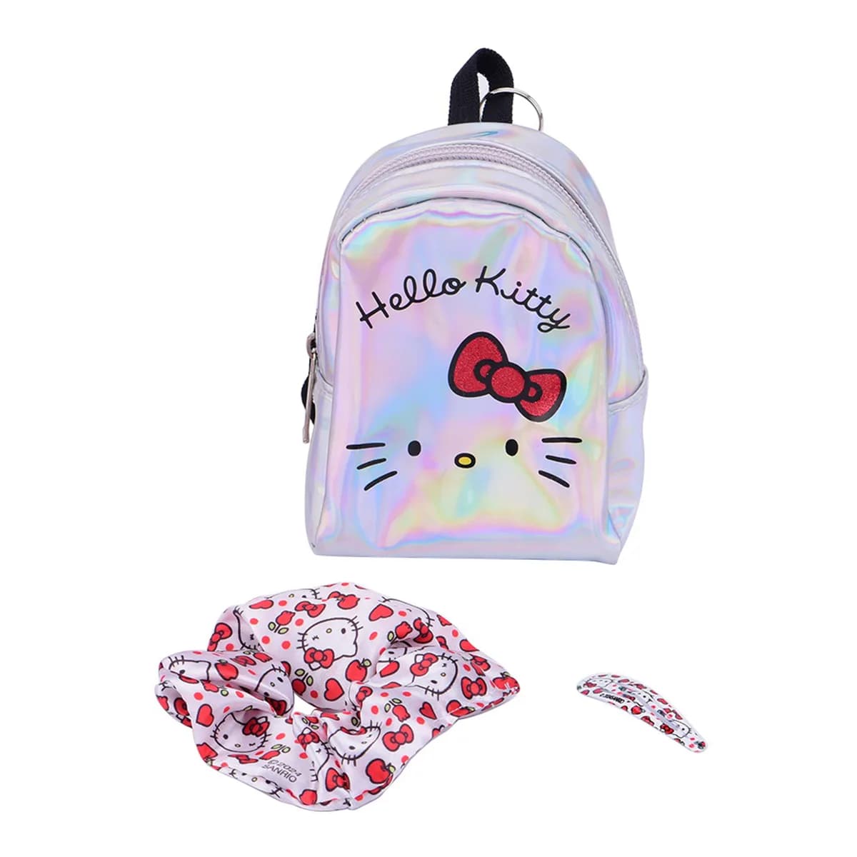 Іграшка-сюрприз Sbabam Маленька модниця Hello Kitty 160/CN23 фото 7 Іграшка-сюрприз Sbabam Маленька модниця Hello Kitty 160/CN23 фото 7