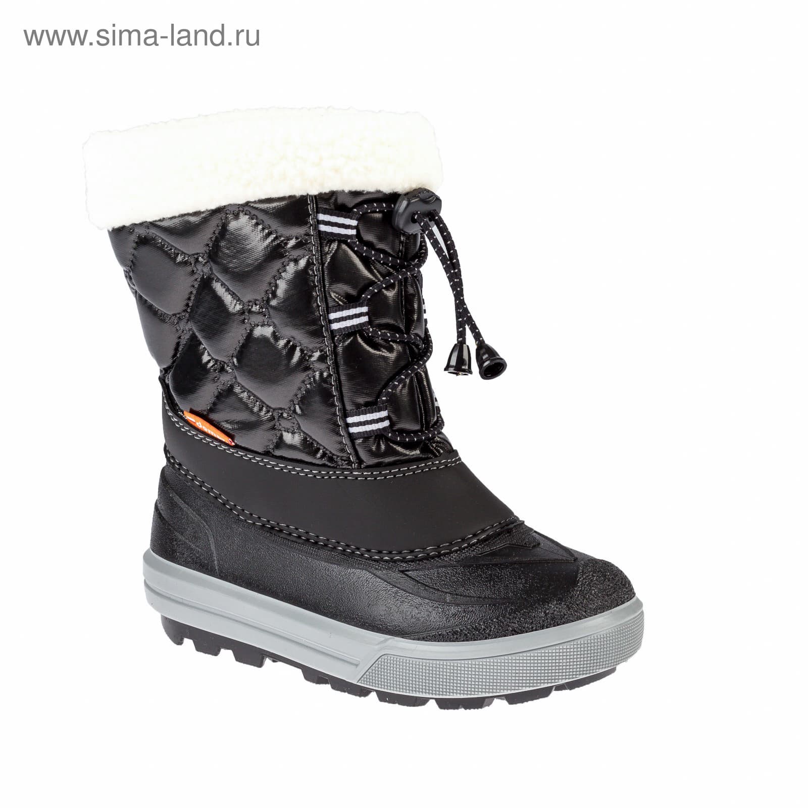 Сапоги 20-29 Demar Furry 1500b