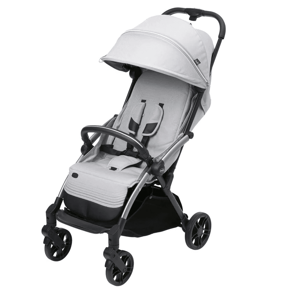 Коляска прогулянкова Chicco Goody XPlus 87040.84