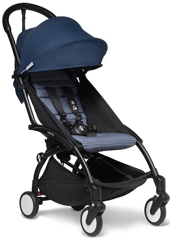 Коляска прогулянкова BABYZEN YOYO² BZ10108-11/02 фото 3 Коляска прогулянкова BABYZEN YOYO² BZ10108-11/02 фото 3