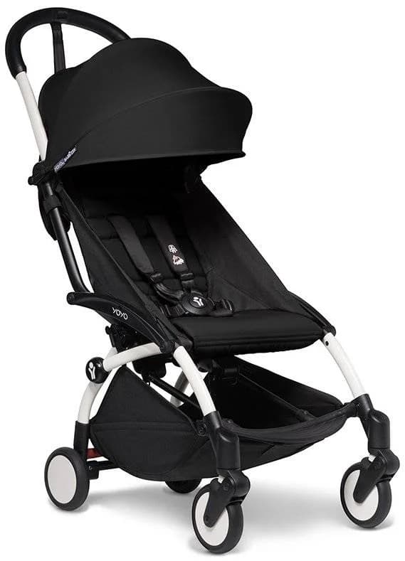 Коляска прогулочная BABYZEN YOYO² BZ10104-05/01 фото 3 Коляска прогулочная BABYZEN YOYO² BZ10104-05/01 фото 3