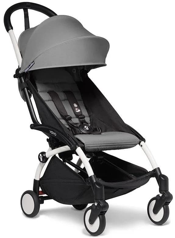 Коляска прогулянкова BABYZEN YOYO² BZ10104-03/01 фото 3 Коляска прогулянкова BABYZEN YOYO² BZ10104-03/01 фото 3