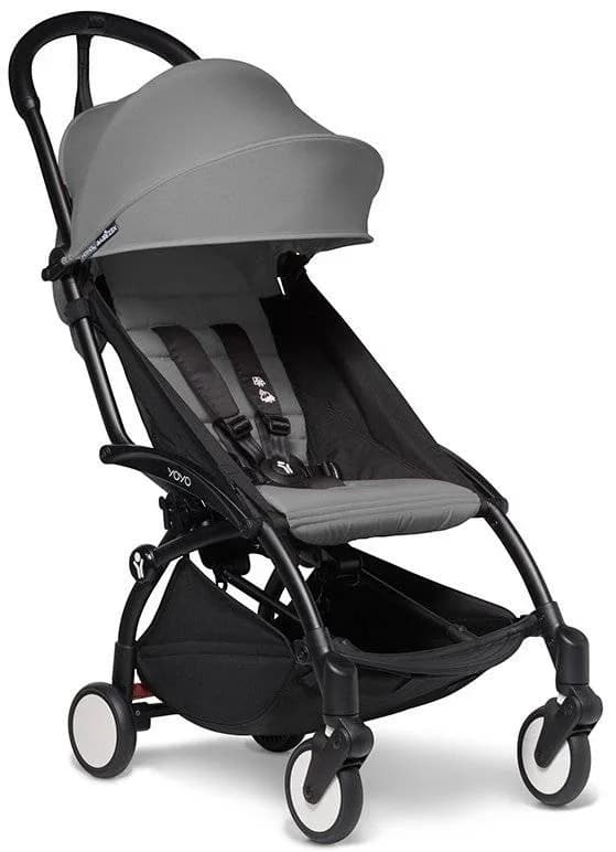 Коляска прогулочная BABYZEN YOYO² BZ10104-03/02 фото 3 Коляска прогулочная BABYZEN YOYO² BZ10104-03/02 фото 3