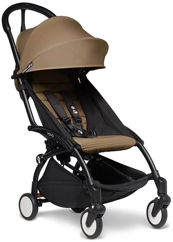 Коляска прогулянкова BABYZEN YOYO² BZ10104-12/02 фото 2 Коляска прогулянкова BABYZEN YOYO² BZ10104-12/02 фото 2