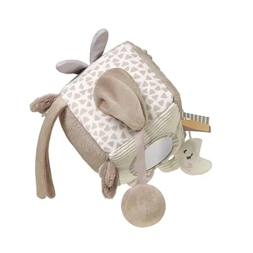 Іграшка м'яка BabyOno Куб Коала Коко 1637 фото 11