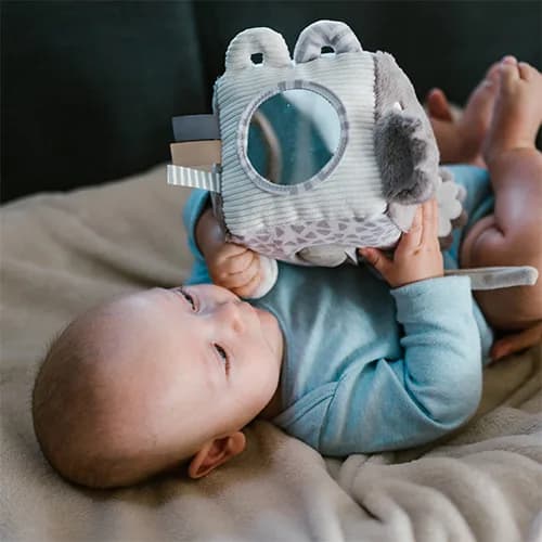 Іграшка м'яка BabyOno Куб Коала Коко 1637 фото 7