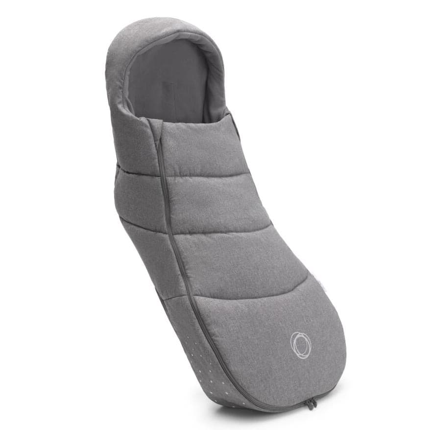 Конверт Bugaboo 2306010068 Grey Melange Конверт Bugaboo 2306010068 Grey Melange