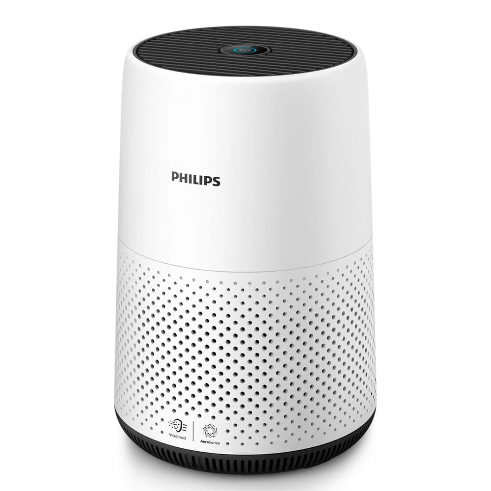Воздухоочиститель Philips Series 800 AC0820/10 Воздухоочиститель Philips Series 800 AC0820/10