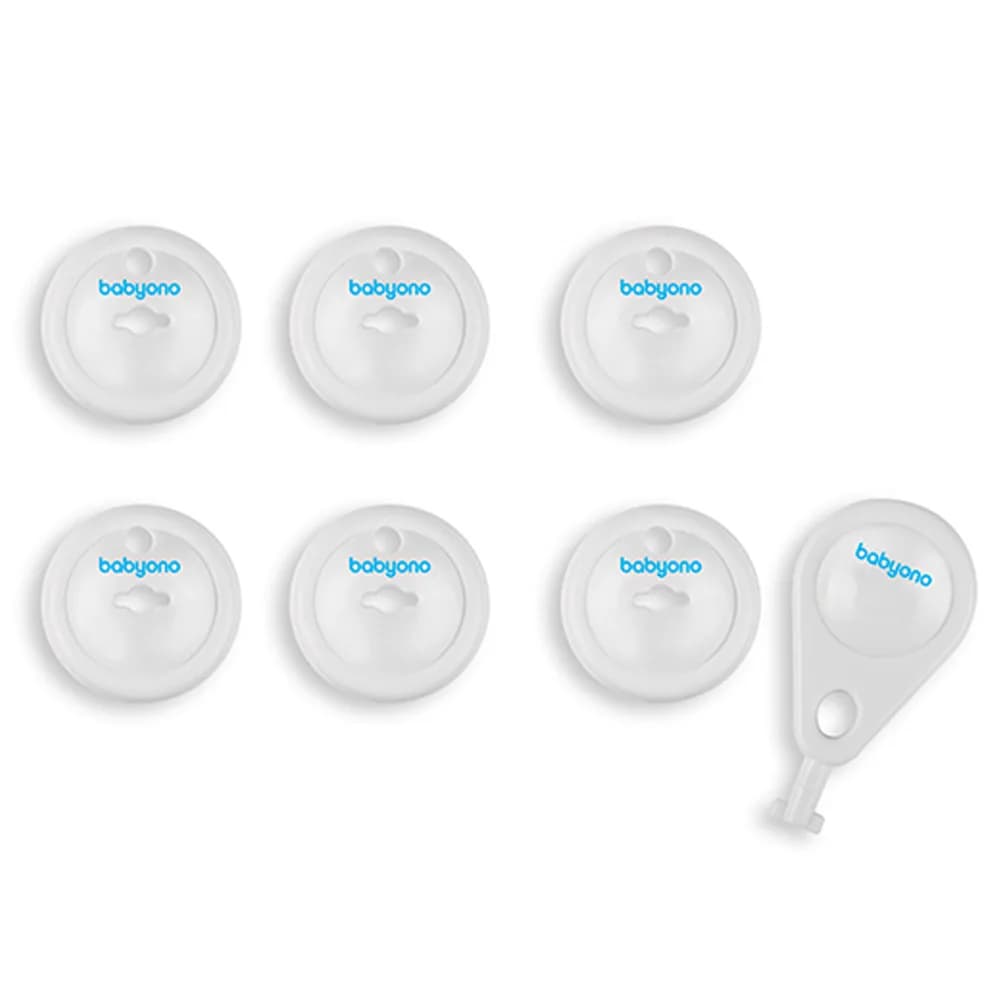 Защита от электричества BabyOno 950 фото 2 Защита от электричества BabyOno 950 фото 2