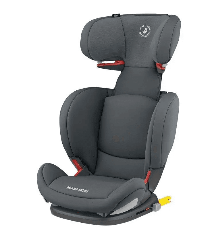 Автокресло Maxi-Cosi Rodifix Air Protect Authentic 8824550110 Graphite