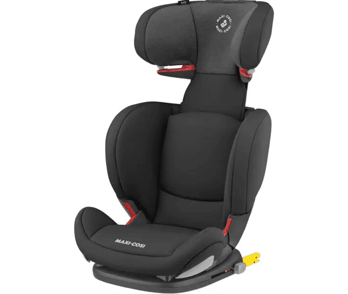 Автокресло Maxi-Cosi Rodifix Air Protect Authentic 8824671110 Black Автокресло Maxi-Cosi Rodifix Air Protect Authentic 8824671110 Black