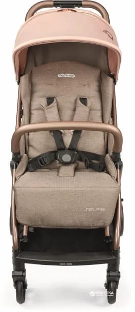 Коляска прогулянкова Peg-Perego Selfie Mon Amour IP22000000BA36DX19 фото 3 Коляска прогулянкова Peg-Perego Selfie Mon Amour IP22000000BA36DX19 фото 3