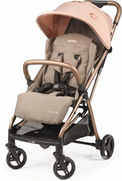 Коляска прогулянкова Peg-Perego Selfie Mon Amour IP22000000BA36DX19 Коляска прогулянкова Peg-Perego Selfie Mon Amour IP22000000BA36DX19