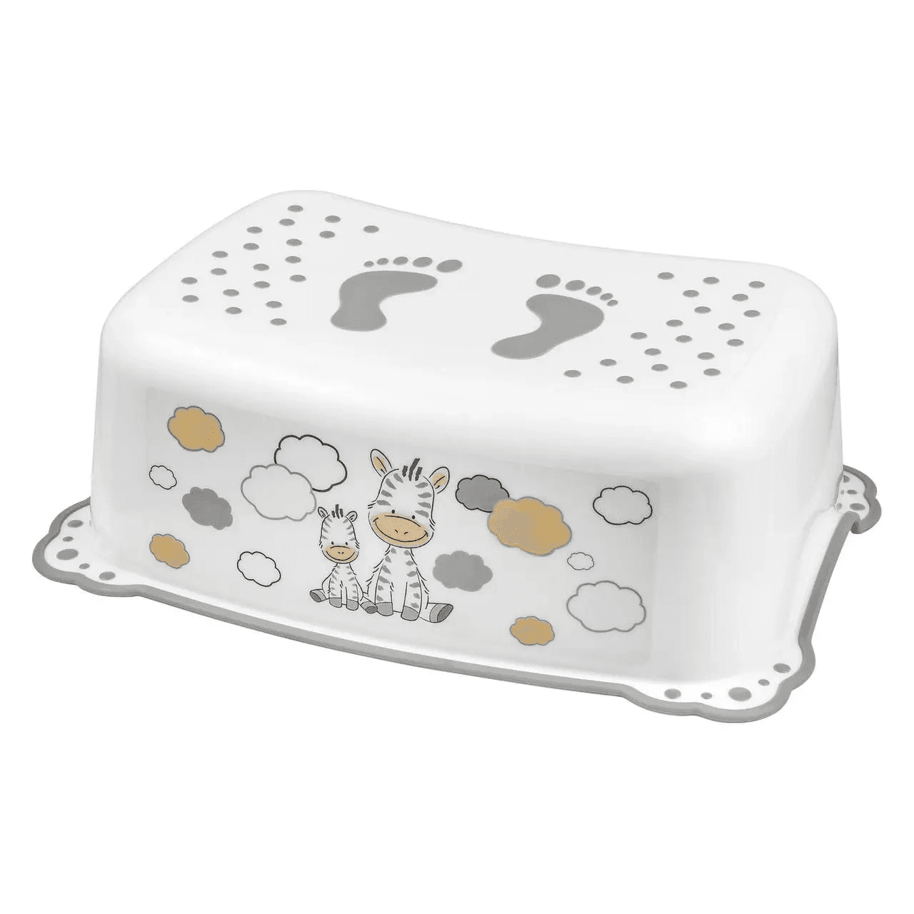 Підставка для ніг Maltex Зебра 6913_60 681214