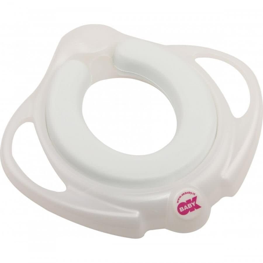 Сиденье на унитаз OK Baby Pinguo Soft 38256835 Сиденье на унитаз OK Baby Pinguo Soft 38256835