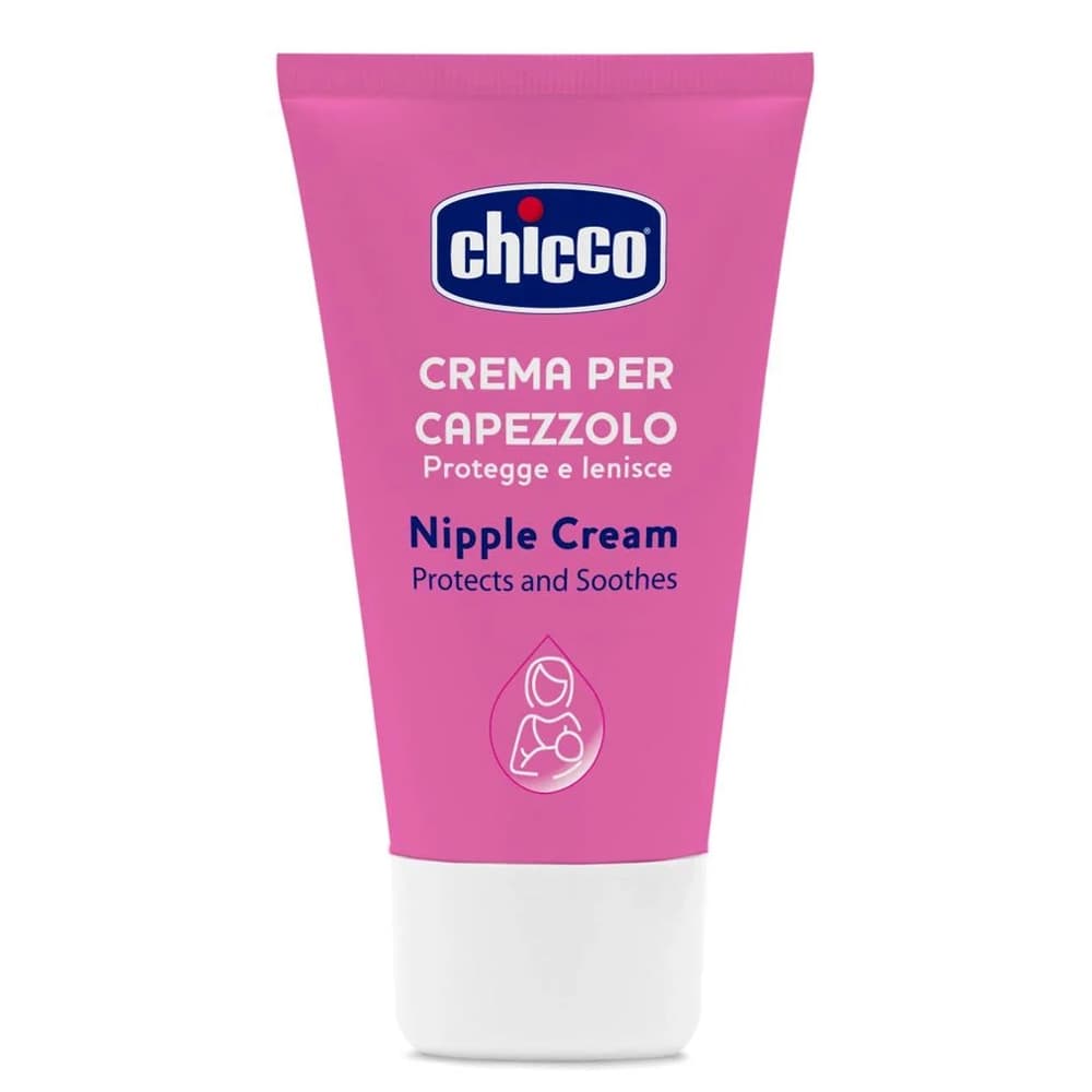 Крем для сосков Chicco 30мл 02256.40 Крем для сосков Chicco 30мл 02256.40