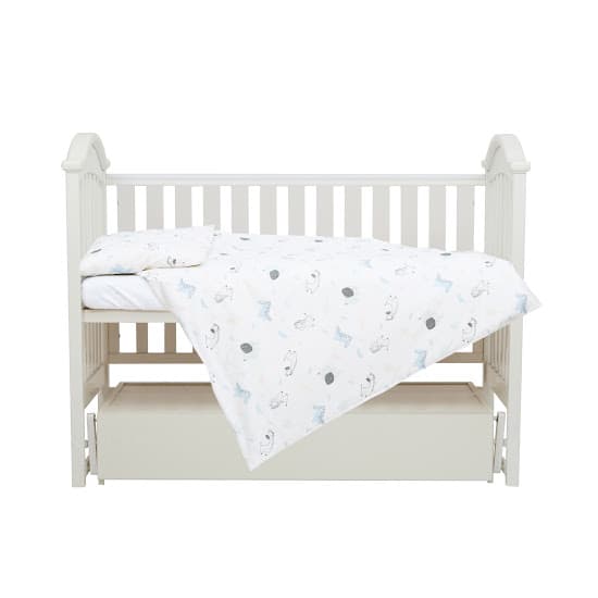 Сменный комплект Twins Comfort Сафари 3ед 3054-C-0679