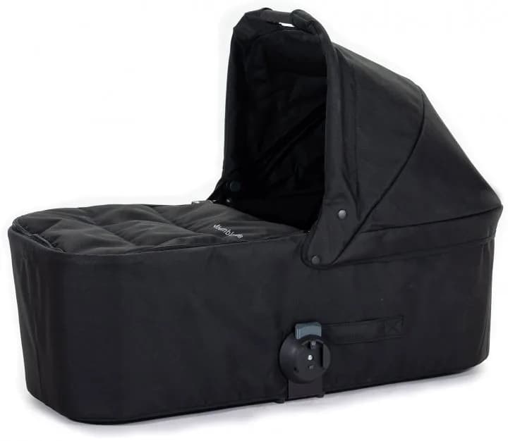 Люлька Bumbleride Bassinet для Era, Indie, Speed Matte Black BAS-55ZBK фото 2 Люлька Bumbleride Bassinet для Era, Indie, Speed Matte Black BAS-55ZBK фото 2